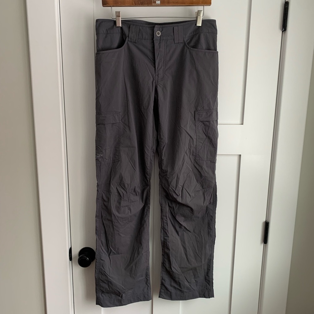 Arc’teryx Rampart Pants
